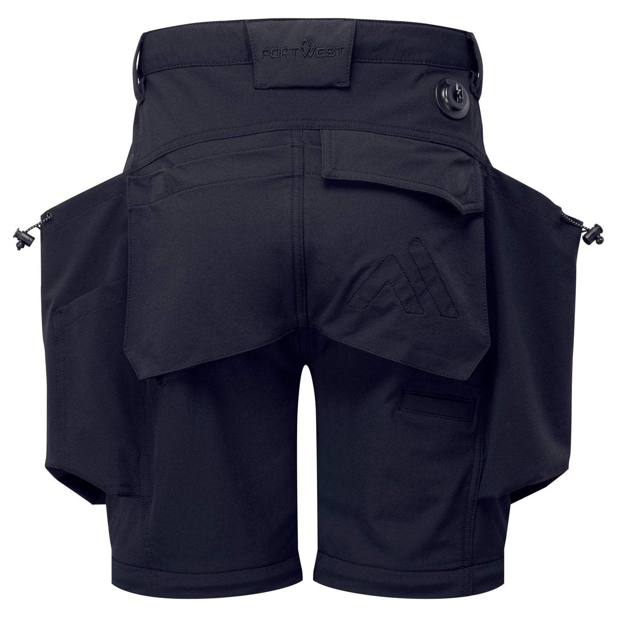 BX321 - Ultieme Modulaire 3-in-1 Broek - Portwest