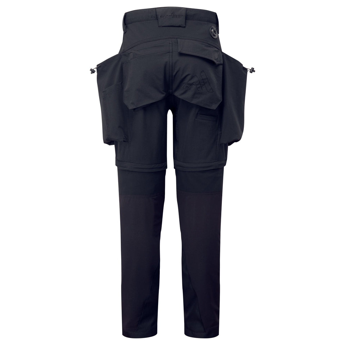 BX321 - Ultieme Modulaire 3-in-1 Broek - Portwest