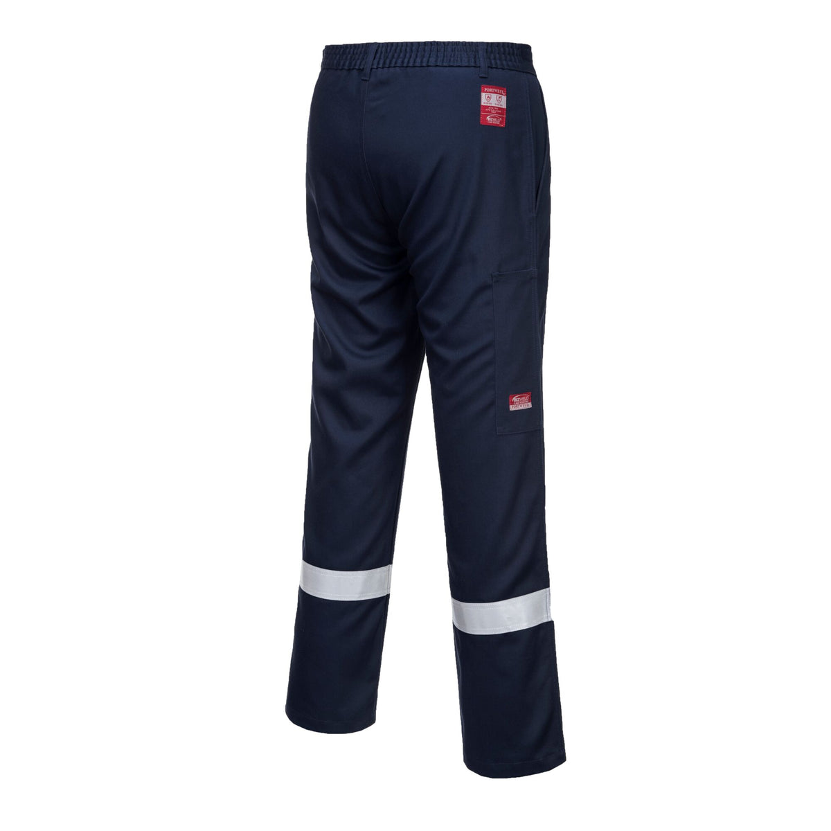 BZ14 - Bizweld Iona broek - Portwest