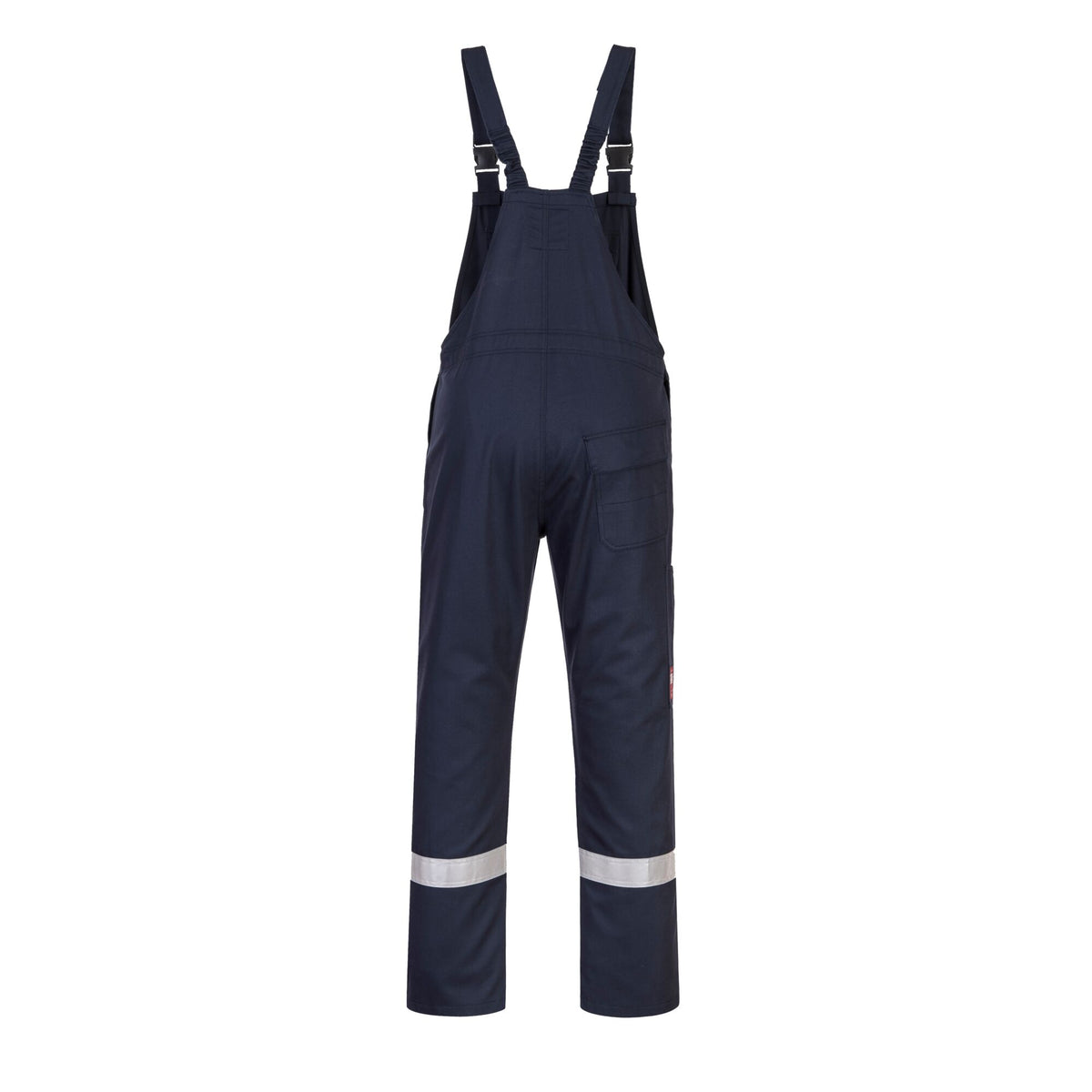 BZ17 - Bizweld Amerikaanse Overall - Portwest