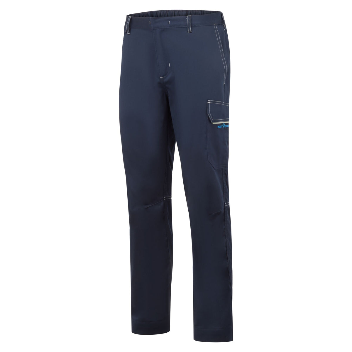 BZ443 - Bizweld FR Broek - Portwest