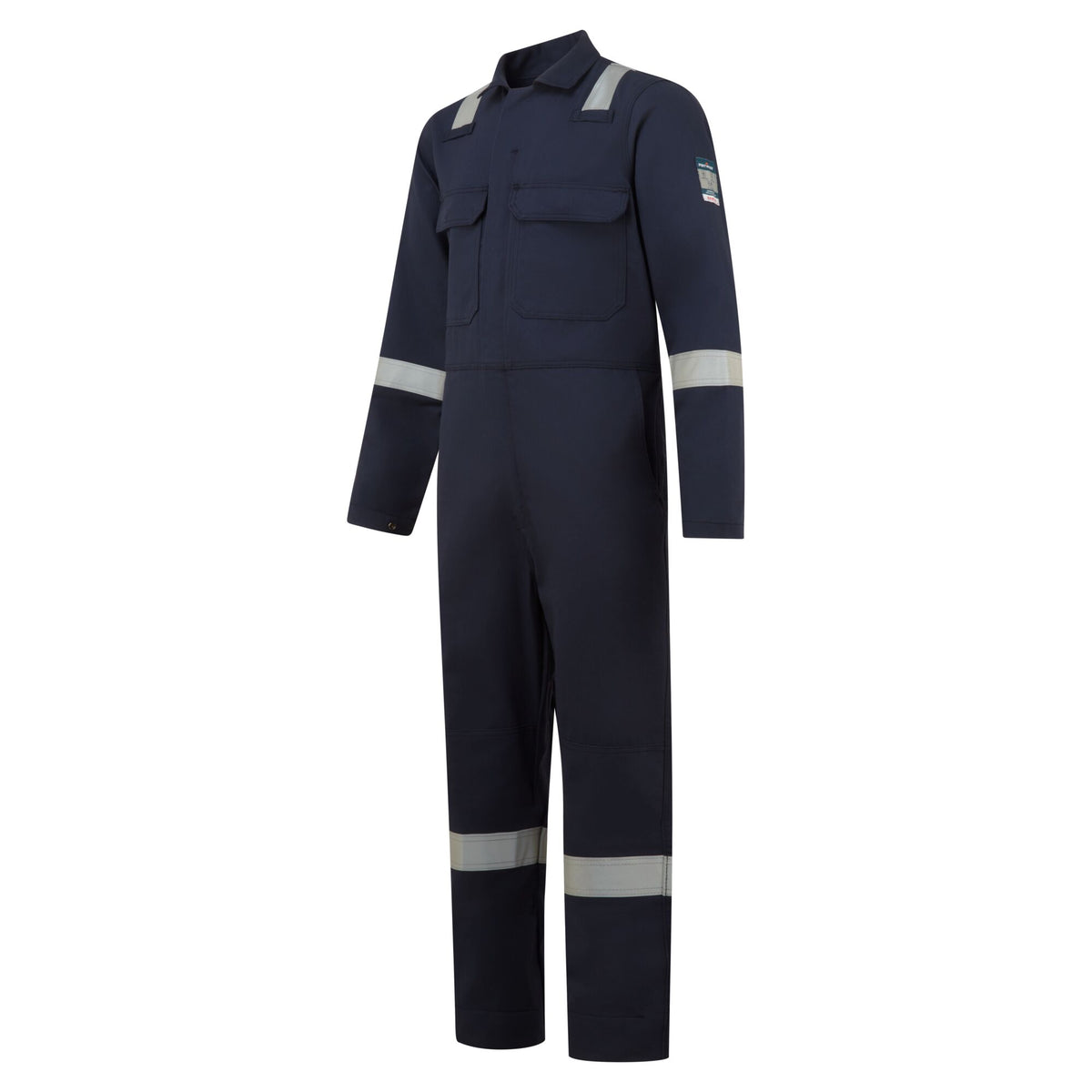 BZ506 - Bizweld Work FR Klassieke Overall - Portwest