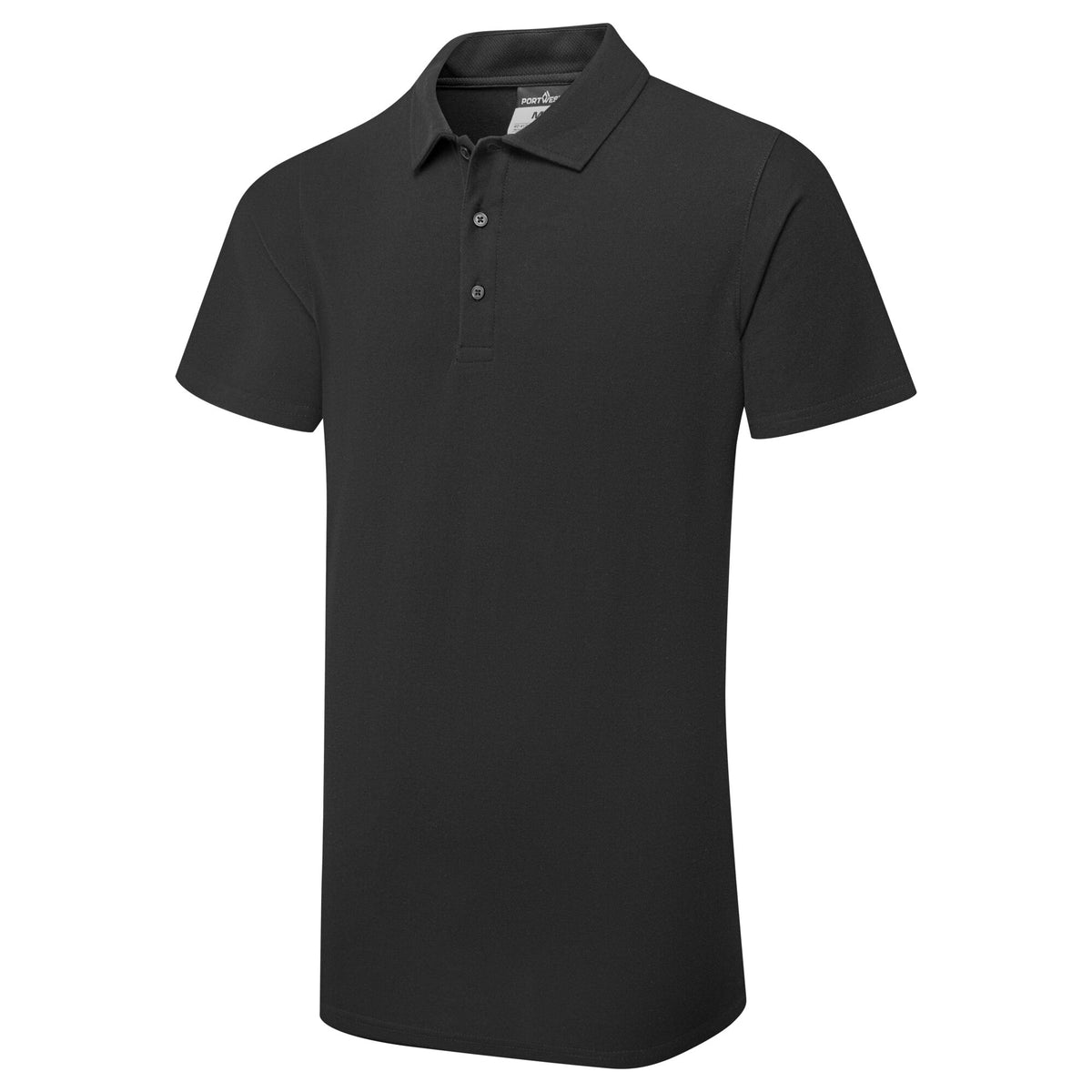 MeshAir Pro Poloshirt K/M - Portwest C211 Portwest