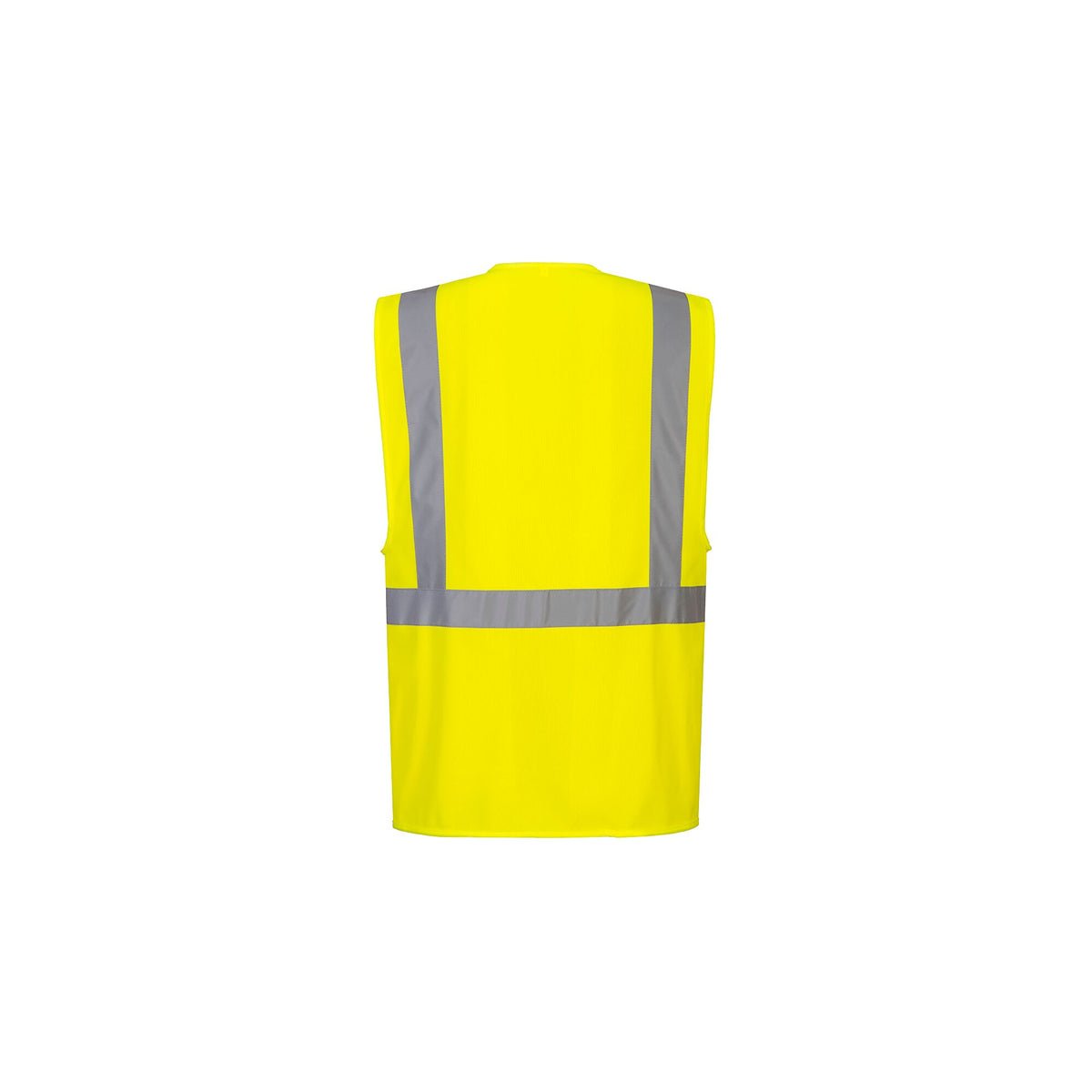 Hi-Vis Executive Vest met Tablet zak. - Portwest C357 Portwest