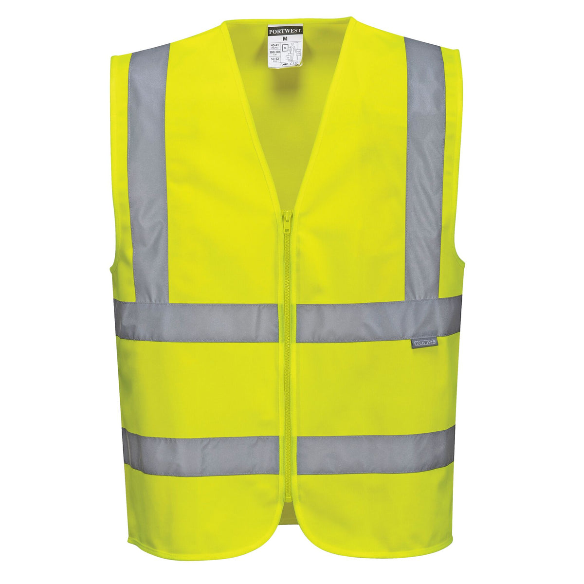 Hi-Vis Band en brace vest - Portwest C375 Portwest