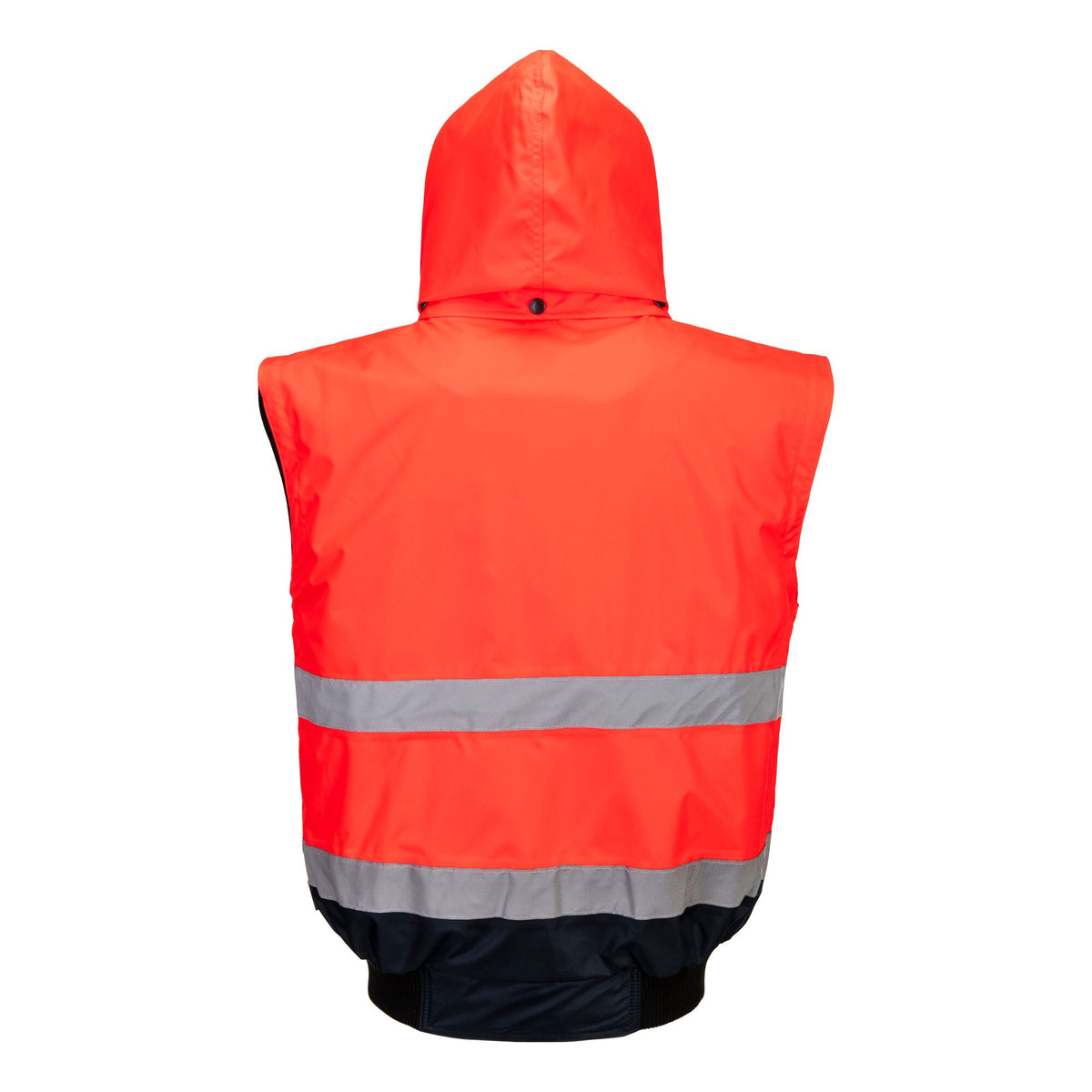 C465 - Hi-Vis 3-in-1 Contrast Bomberjack - Portwest