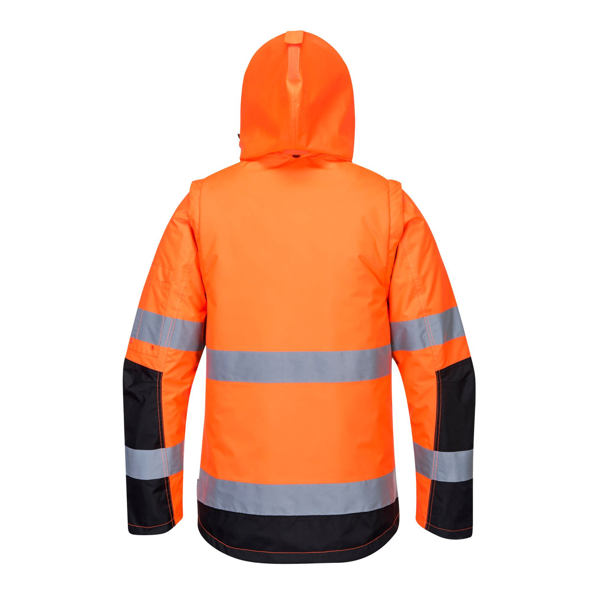 C469 - Pro Hi-Vis 3-in-1 jack - Portwest