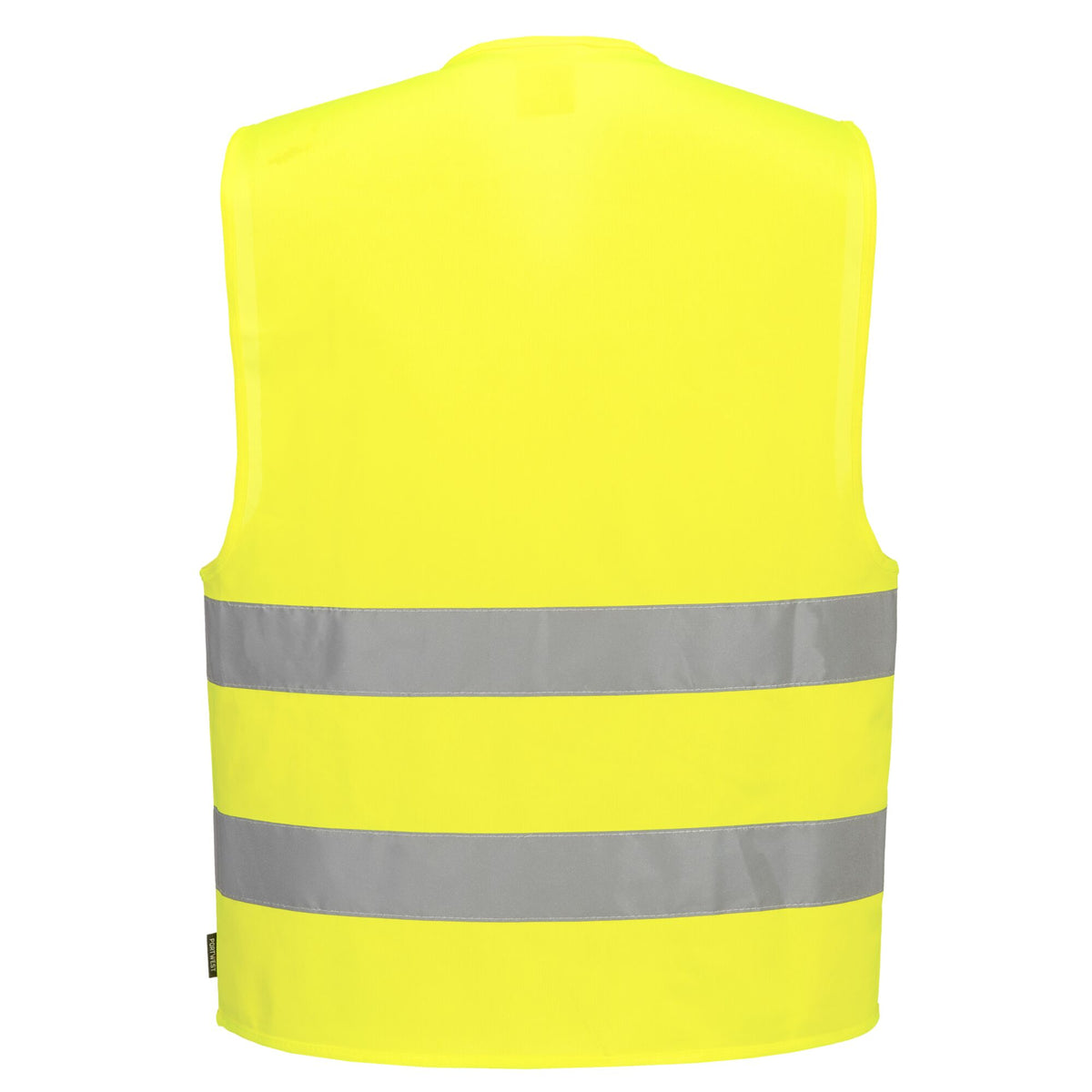 Hi-Vis Vest - Dubbele ID Houder - Portwest C475 Portwest