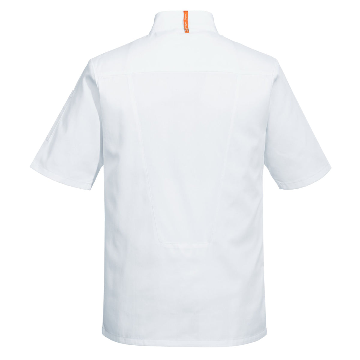 Chef's MeshAir Pro Jack Korte Mouw - Portwest C739 Portwest