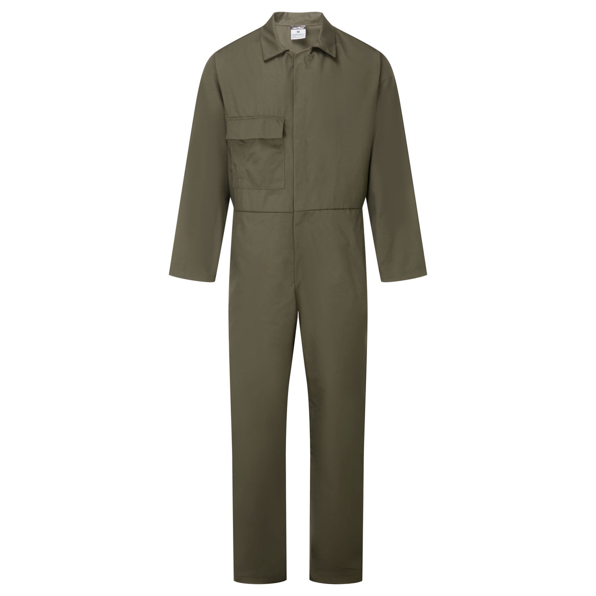 C802 - Standaard Overall - Portwest