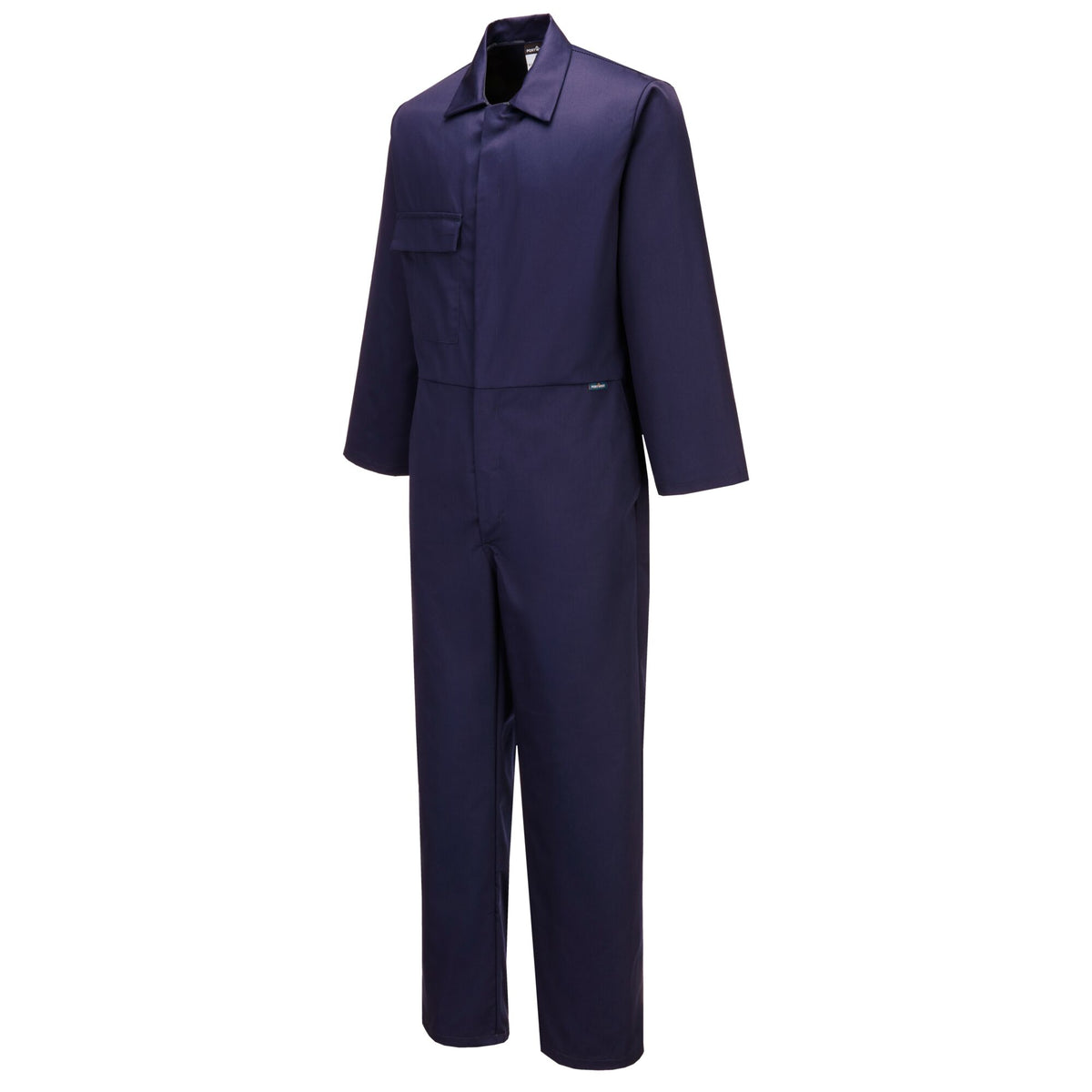 C802 - Standaard Overall - Portwest