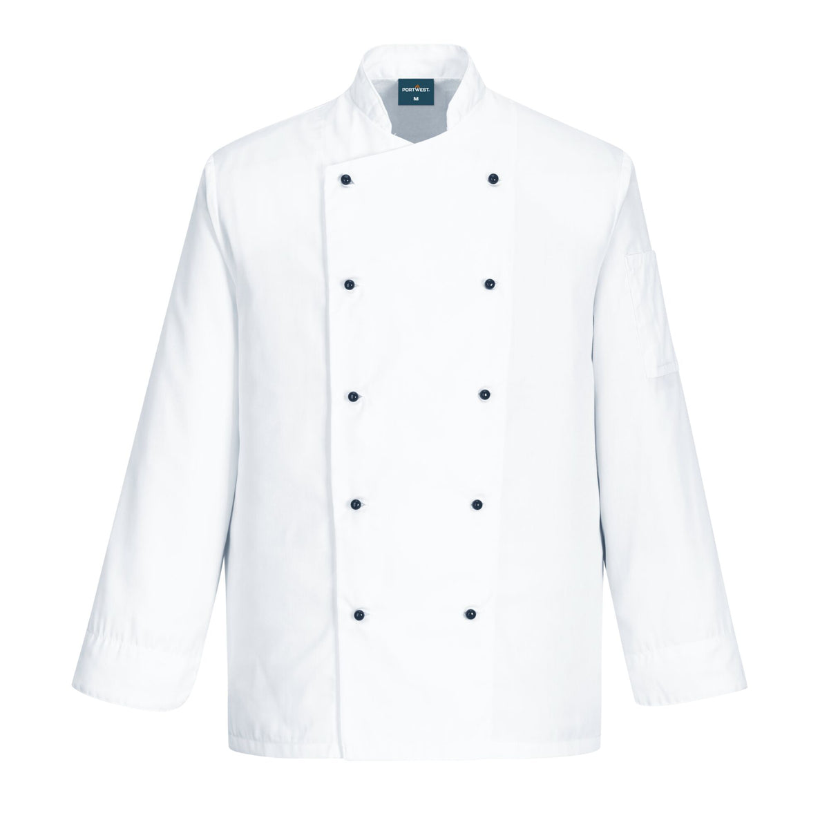 Casaco de Chefe Somerset - Portwest C834