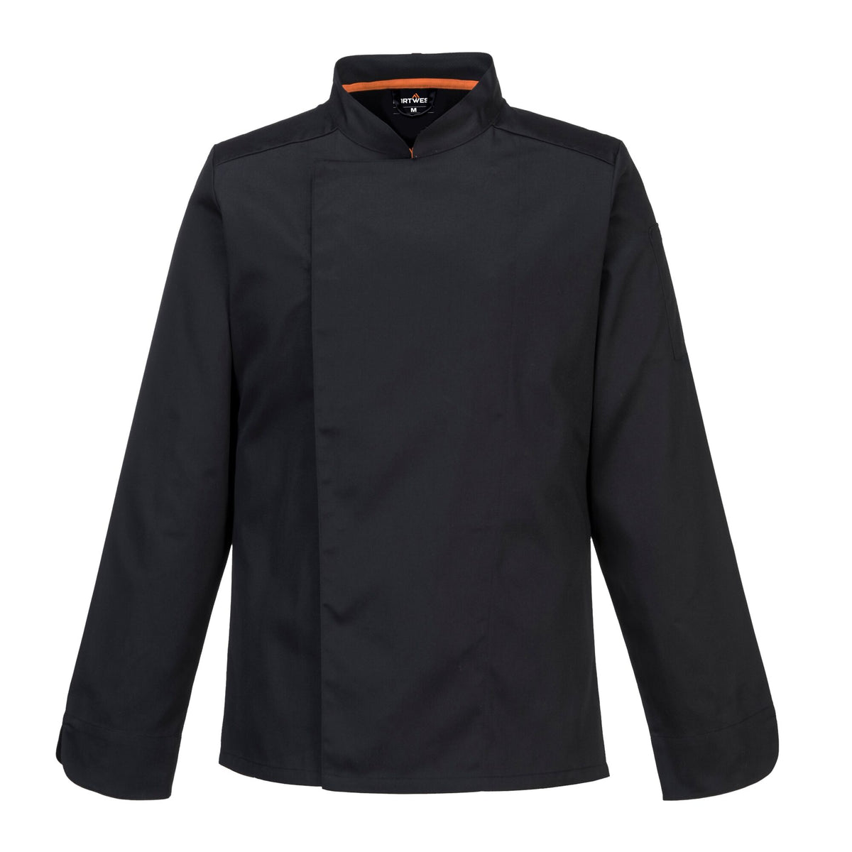 C838 - MeshAir Pro Jas L/S - Portwest