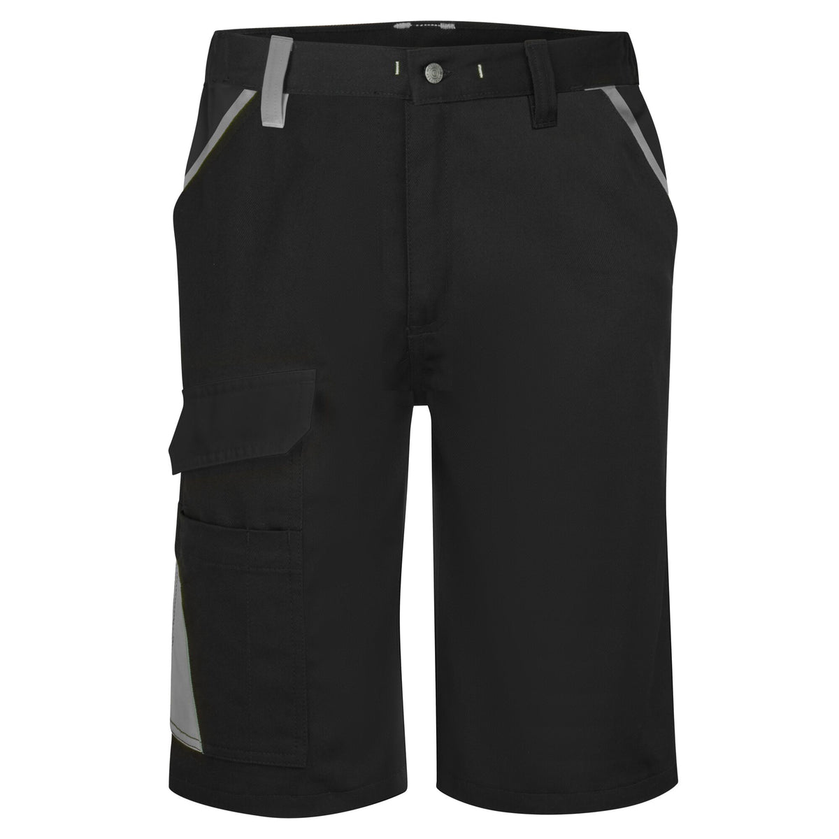 CD114 - WX1 Tweekleurige Katoenen Korte Broek - Portwest