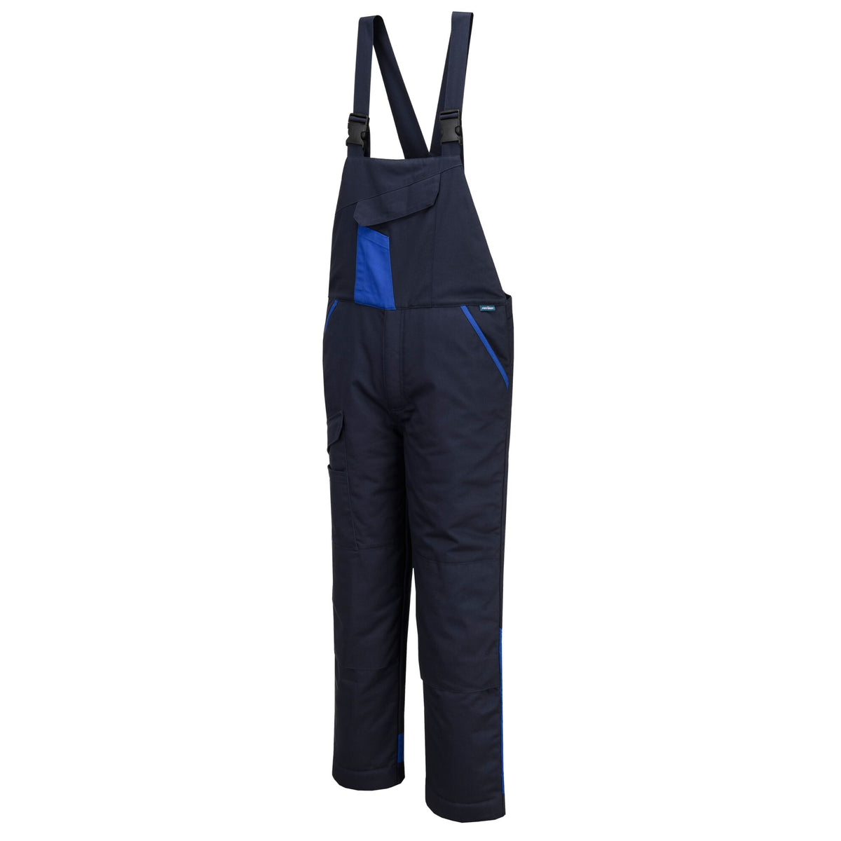CD117 - WX1 Tweekleurig katoenen Amerikaanse overall - Portwest