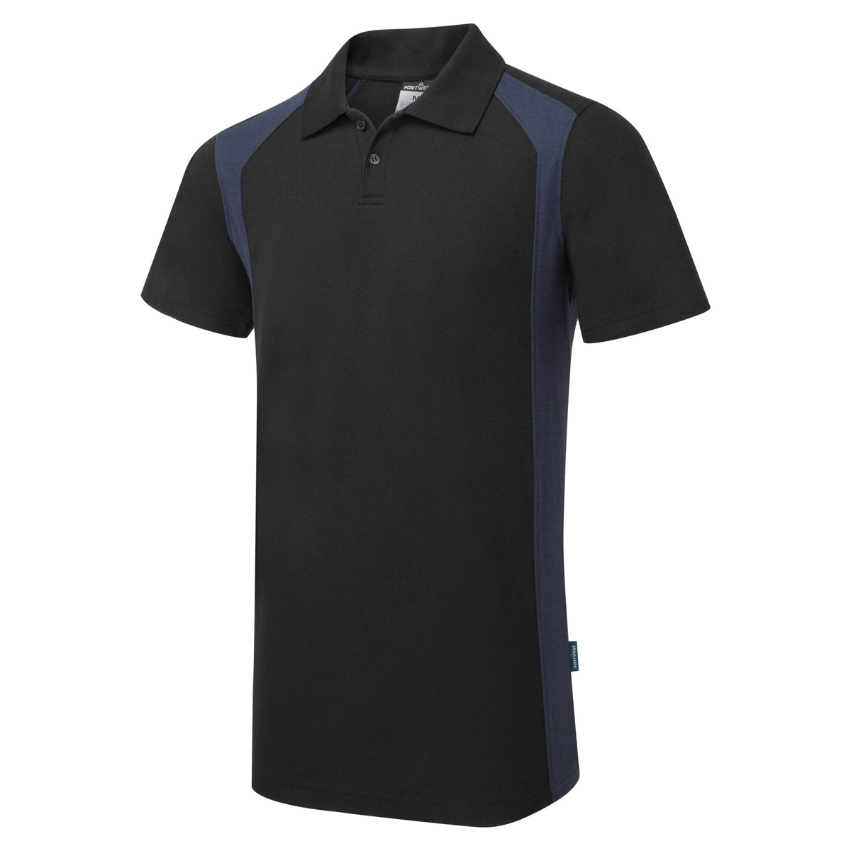 WX2 Poloshirt korte mouw - Portwest CD812 Portwest