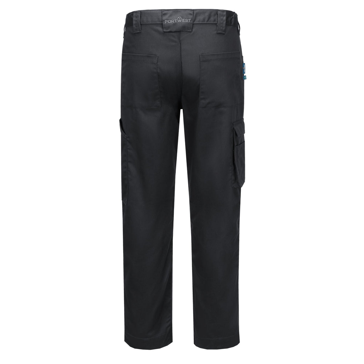 WX2 Eco Stretch Broek - Portwest CD825 Portwest