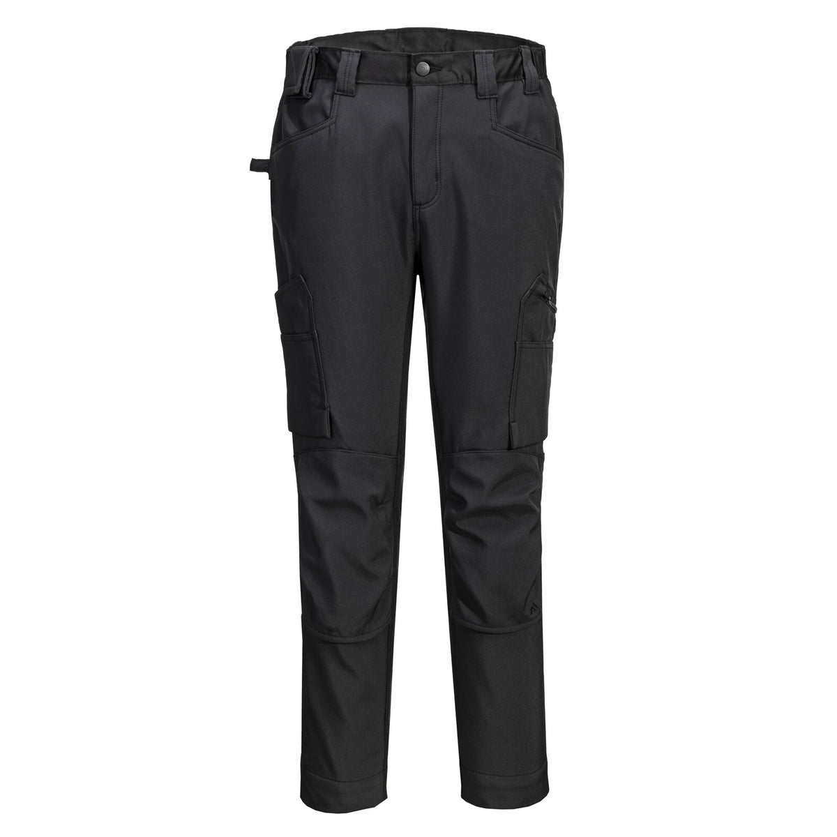 CD840 - WX2 Eco Softshell Broek (2L) - Portwest