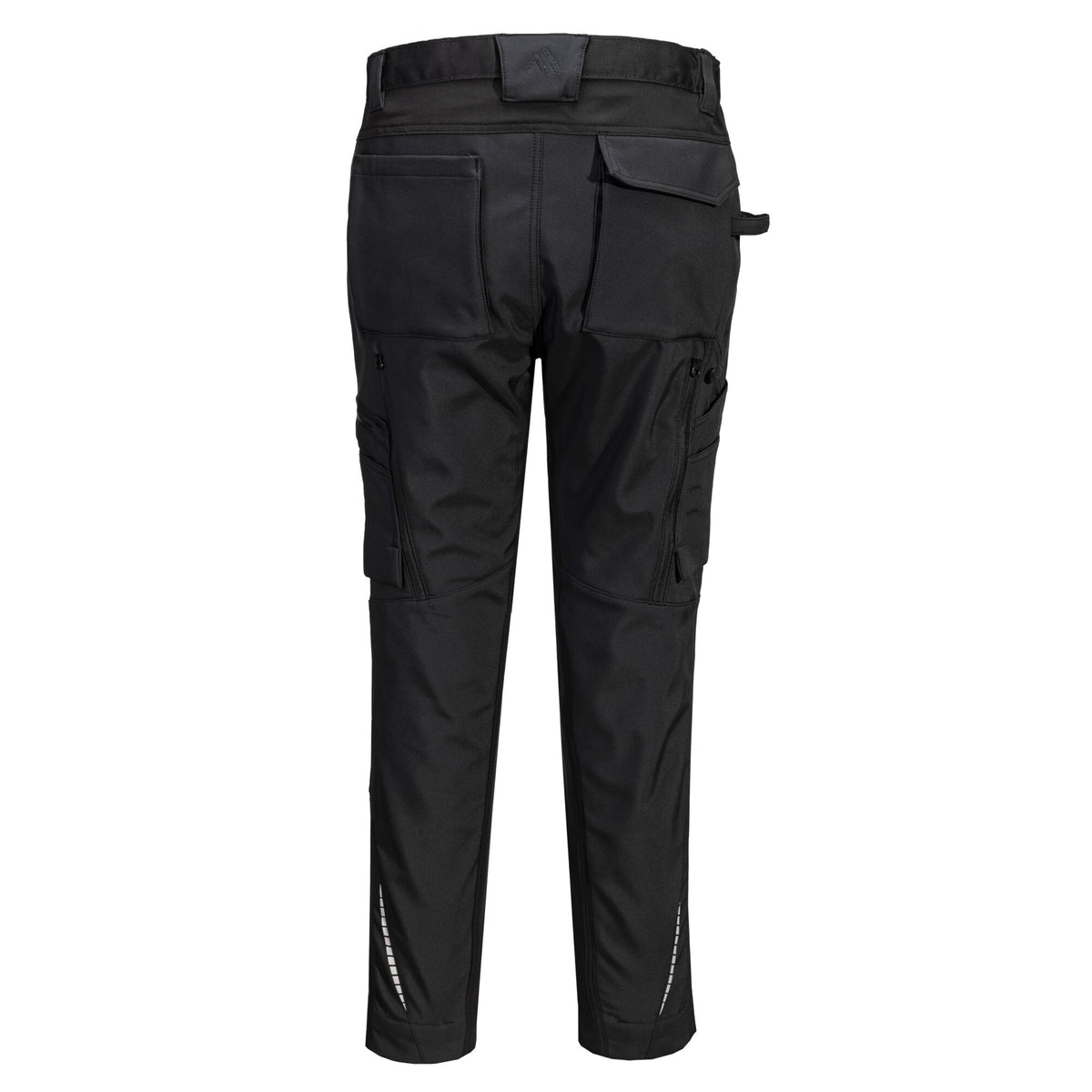 CD840 - WX2 Eco Softshell Broek (2L) - Portwest