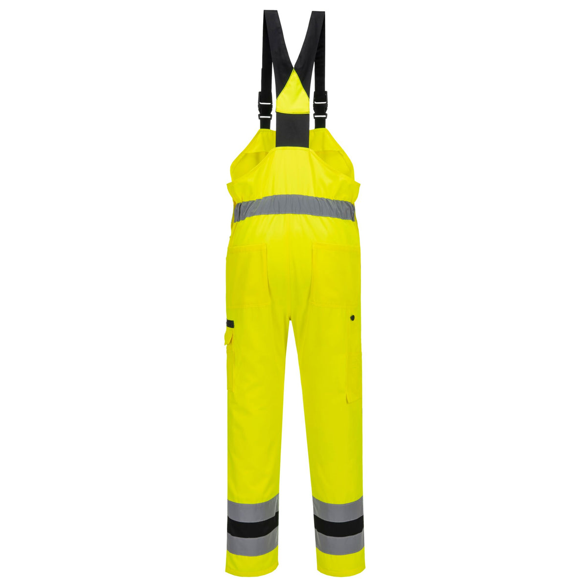 CD852 - WX2 Eco Stretch Hi-Vis Amerikaanse Overall - Portwest