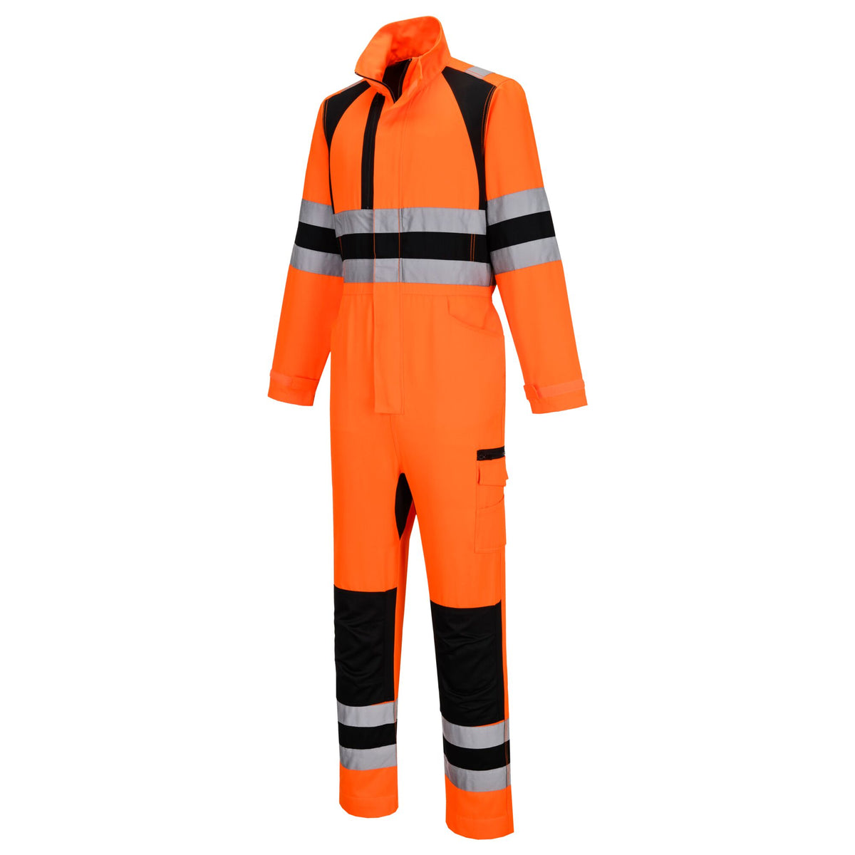 CD855 - WX2 Eco HiVis Overall - Portwest