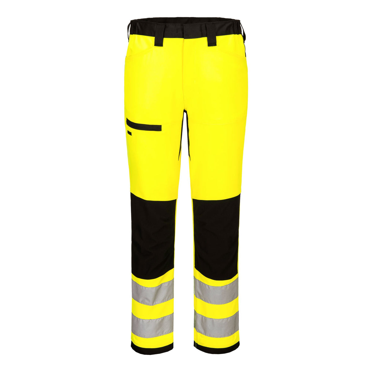 CD857 - WX2 Eco Hi-Vis Klasse 2 Service Broek - Portwest