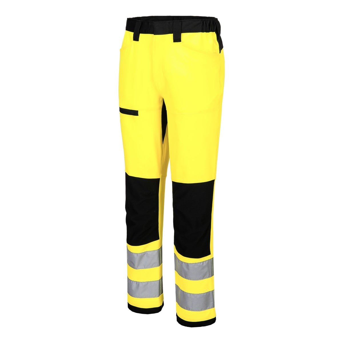 CD857 - WX2 Eco Hi-Vis Klasse 2 Service Broek - Portwest