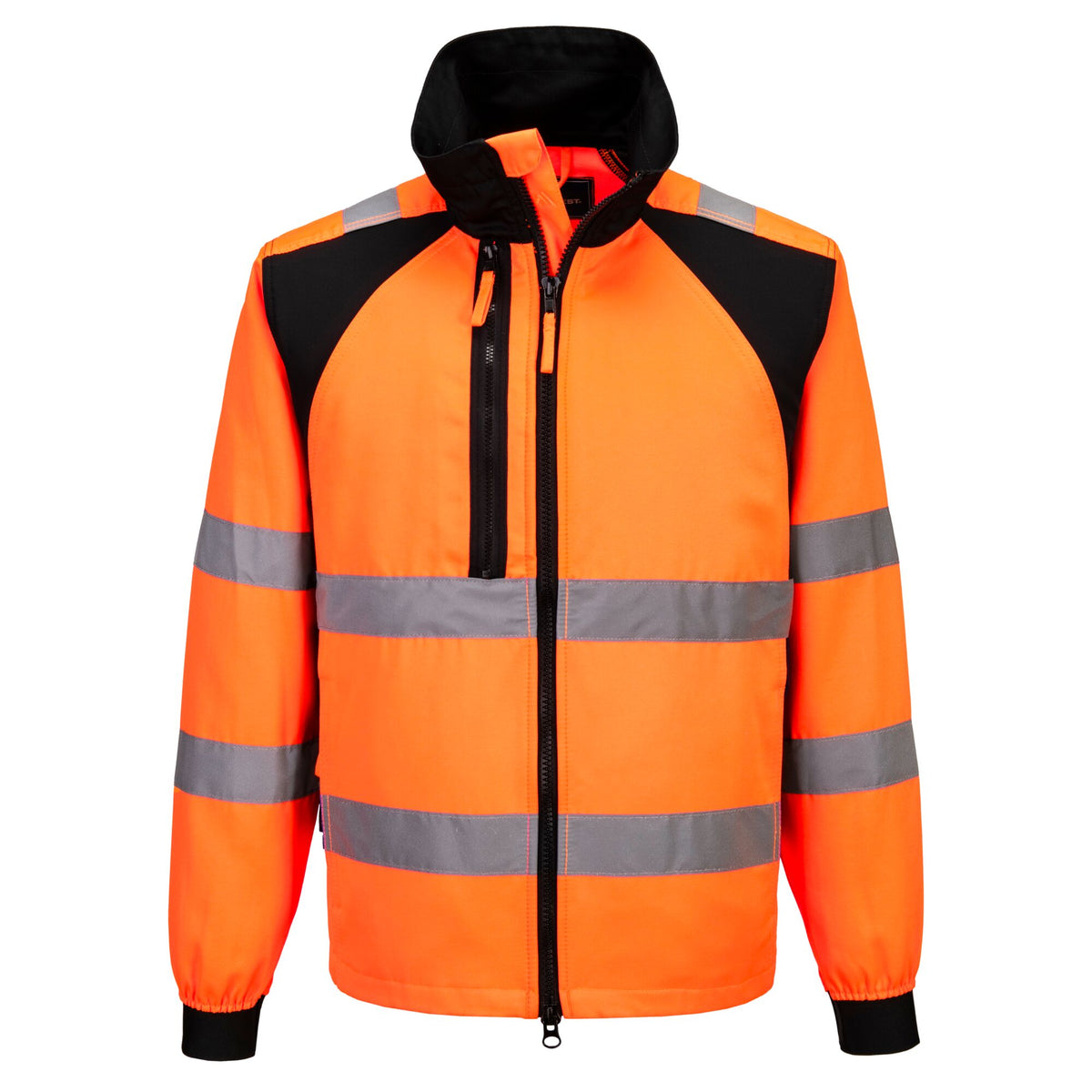 WX2 Eco Hi-Vis Werkjack - Portwest CD861 Portwest