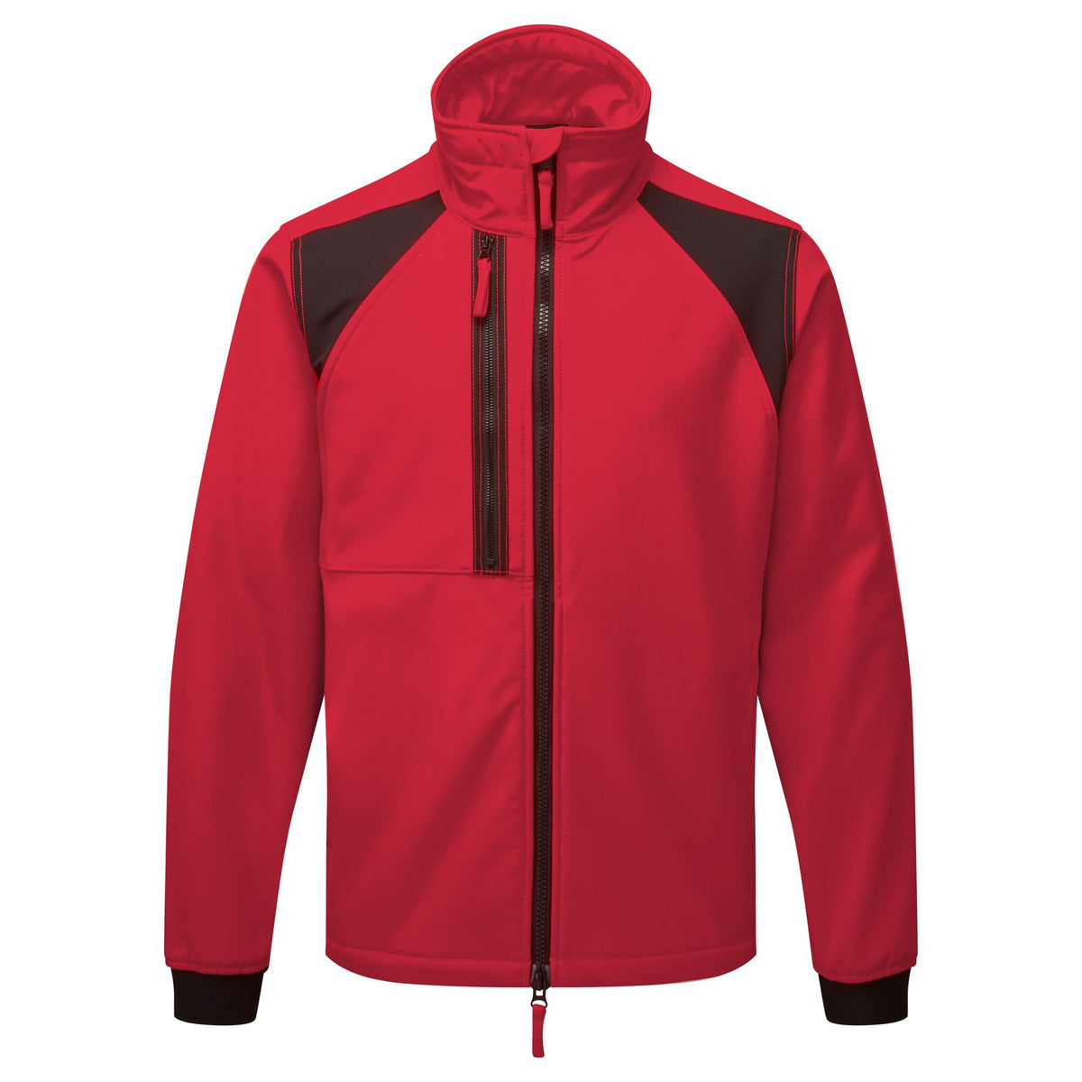 WX2 Eco Softshell 2 (L) - Portwest CD870 Portwest