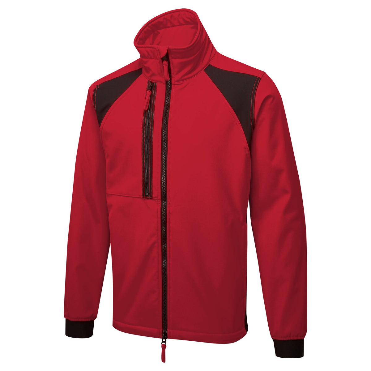 WX2 Eco Softshell 2 (L) - Portwest CD870 Portwest