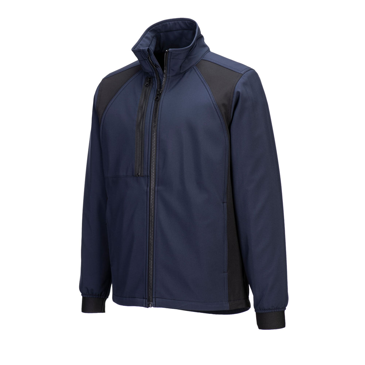 WX2 Eco Softshell 2 (L) - Portwest CD870 Portwest