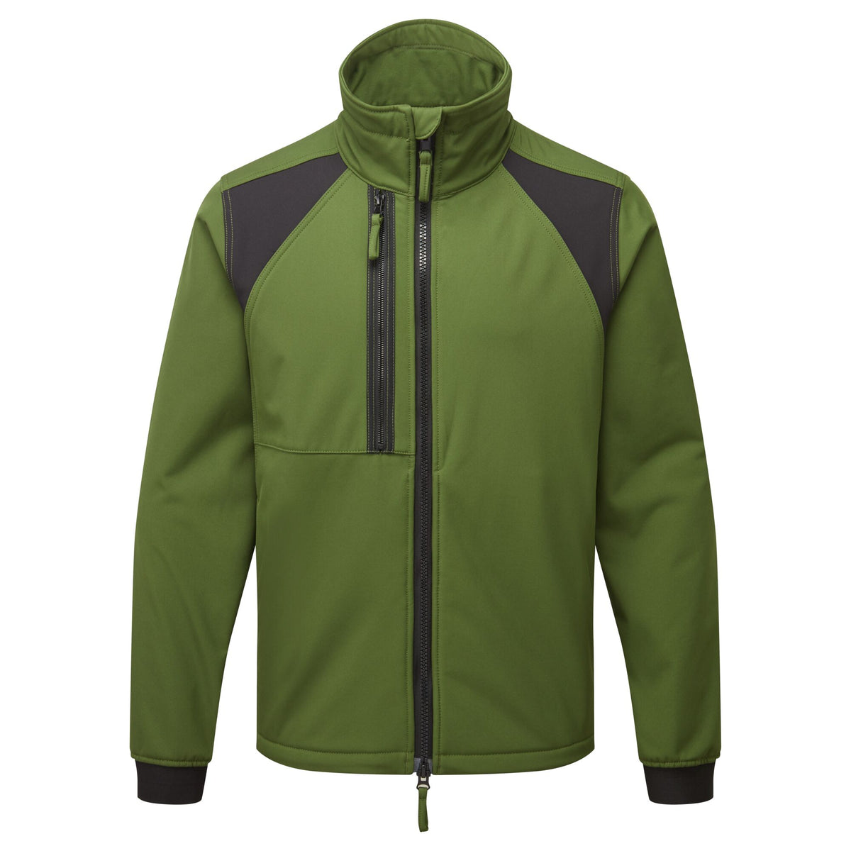 WX2 Eco Softshell 2 (L) - Portwest CD870 Portwest