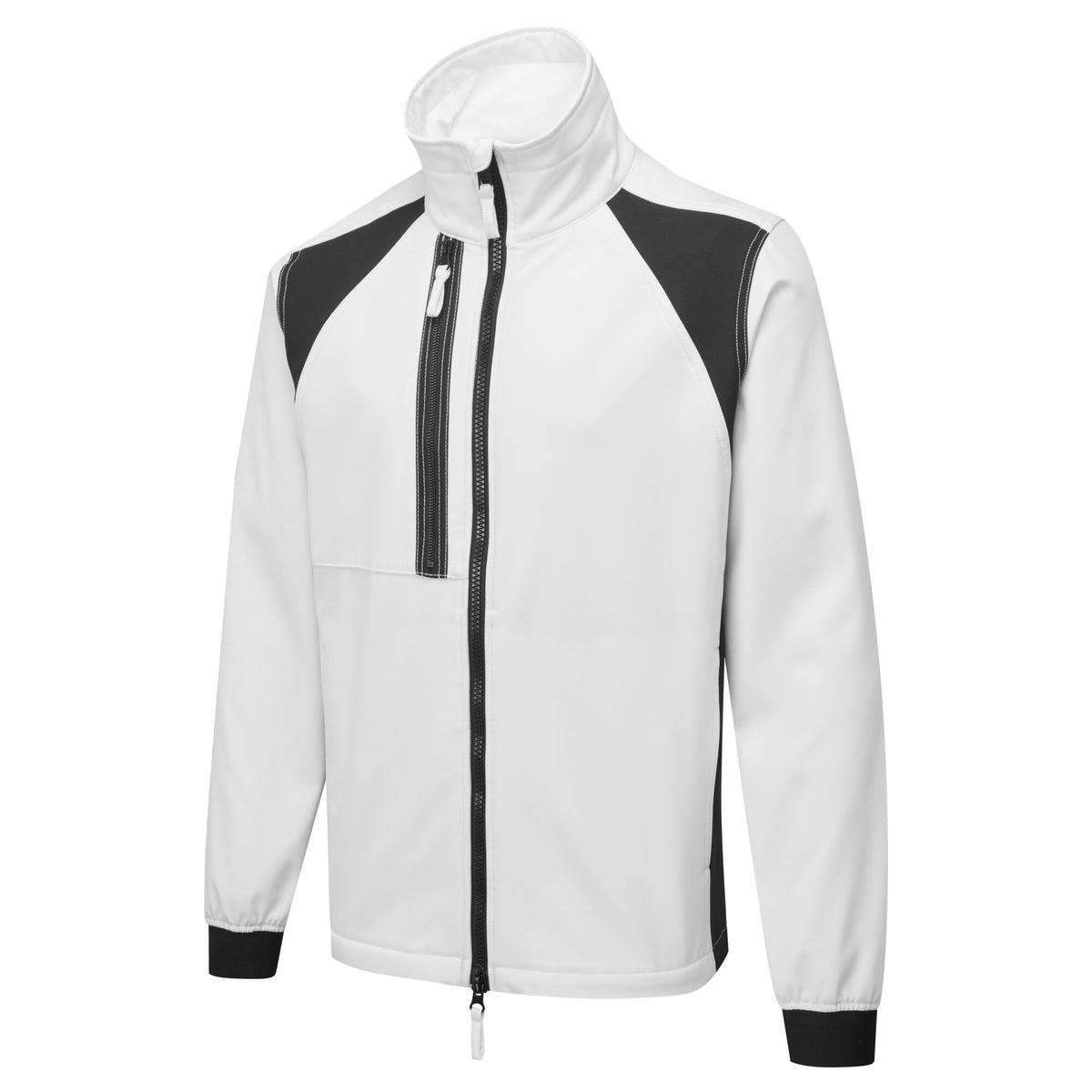 WX2 Eco Softshell 2 (L) - Portwest CD870 Portwest