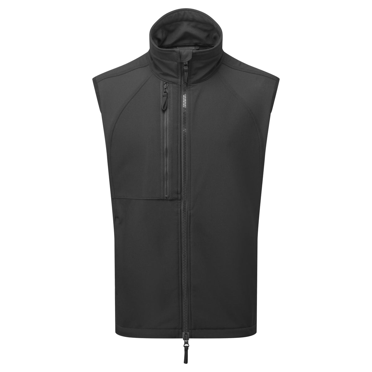 WX2 Eco Softshell Bodywarmer 2 (L) - Portwest CD876 Portwest