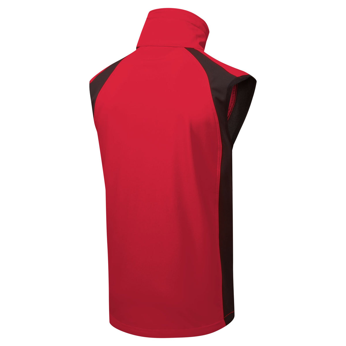 WX2 Eco Softshell Bodywarmer 2 (L) - Portwest CD876 Portwest