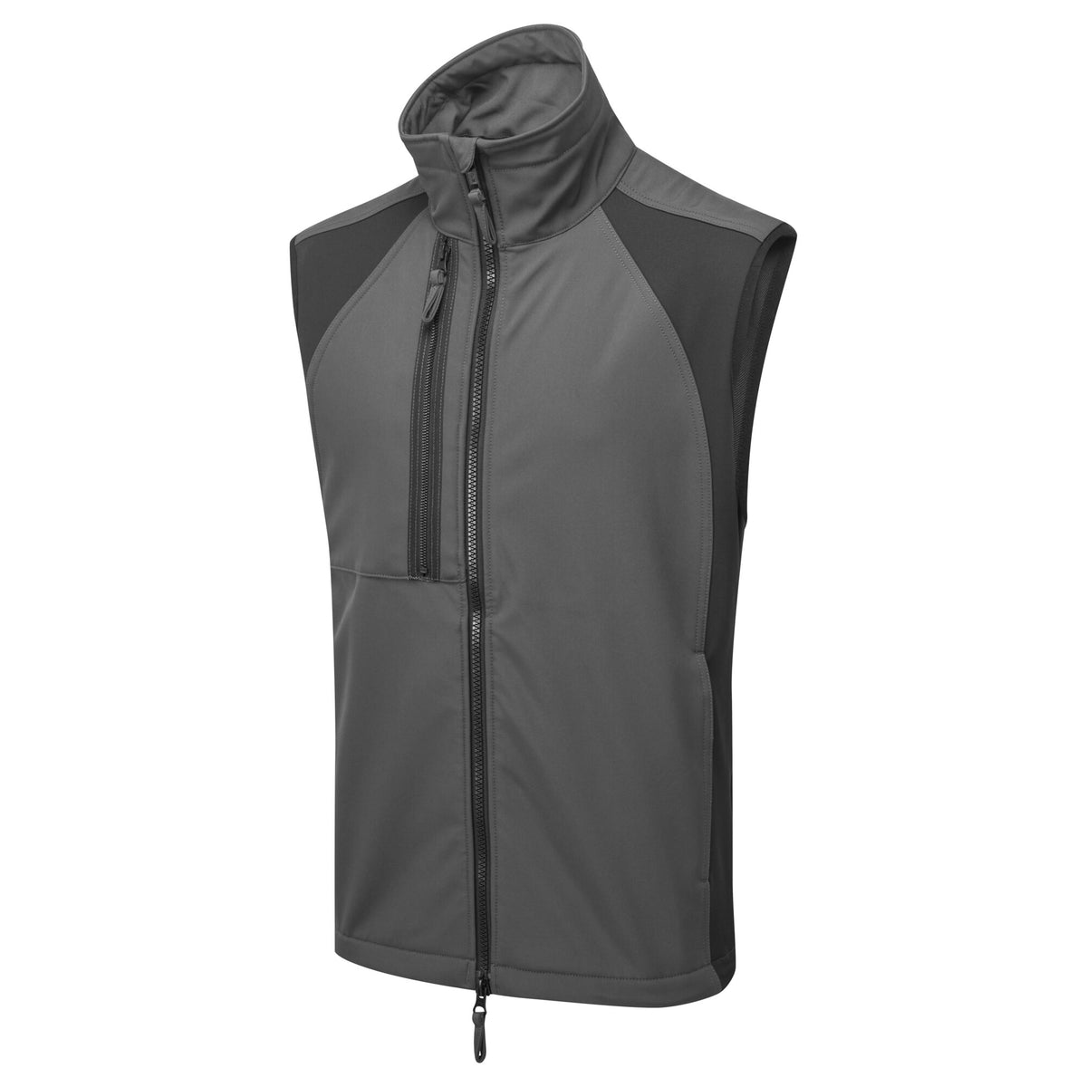 WX2 Eco Softshell Bodywarmer 2 (L) - Portwest CD876 Portwest