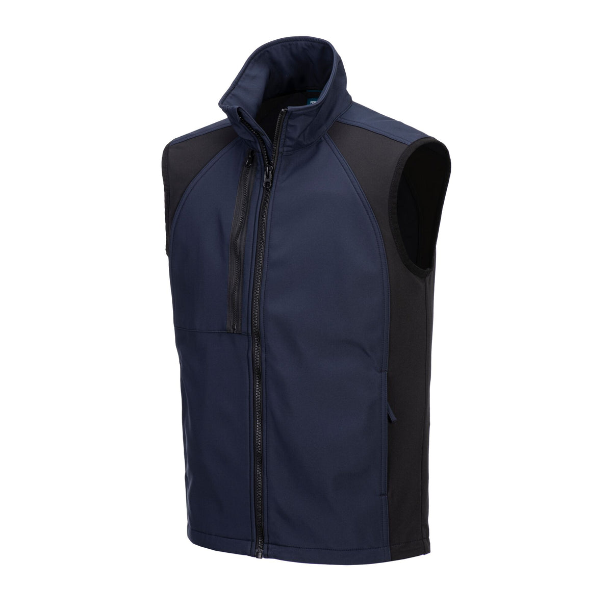 WX2 Eco Softshell Bodywarmer 2 (L) - Portwest CD876 Portwest
