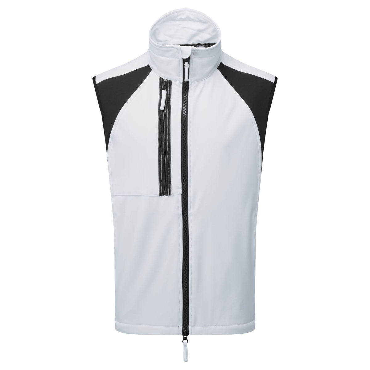 WX2 Eco Softshell Bodywarmer 2 (L) - Portwest CD876 Portwest