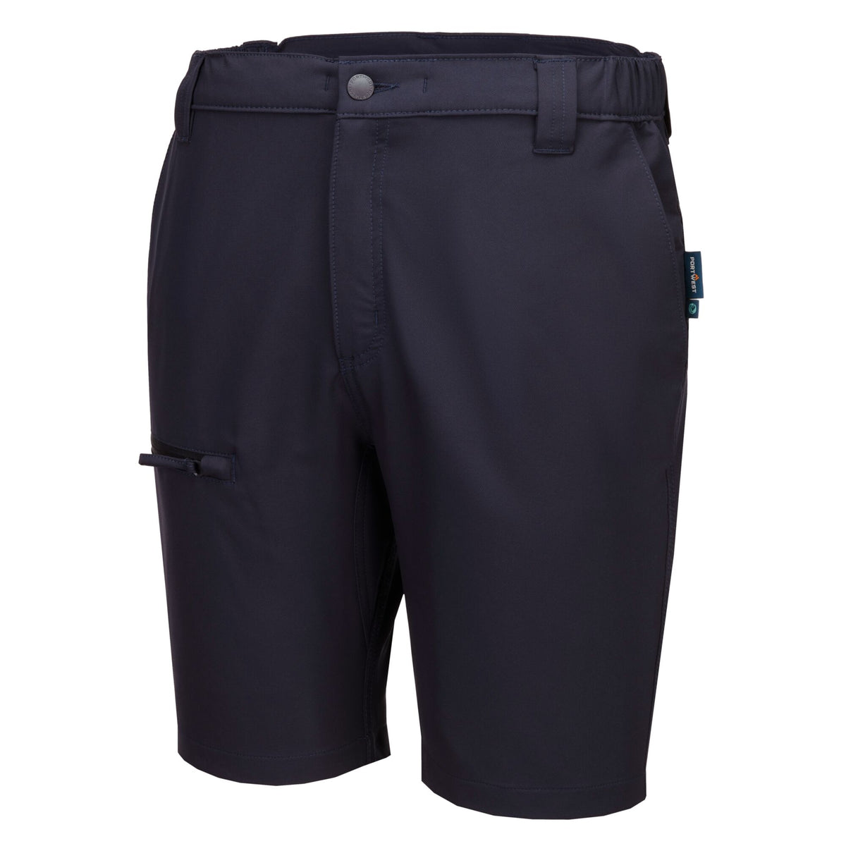 WX2 Eco Stretch Korte Broek - Portwest CD882 Portwest