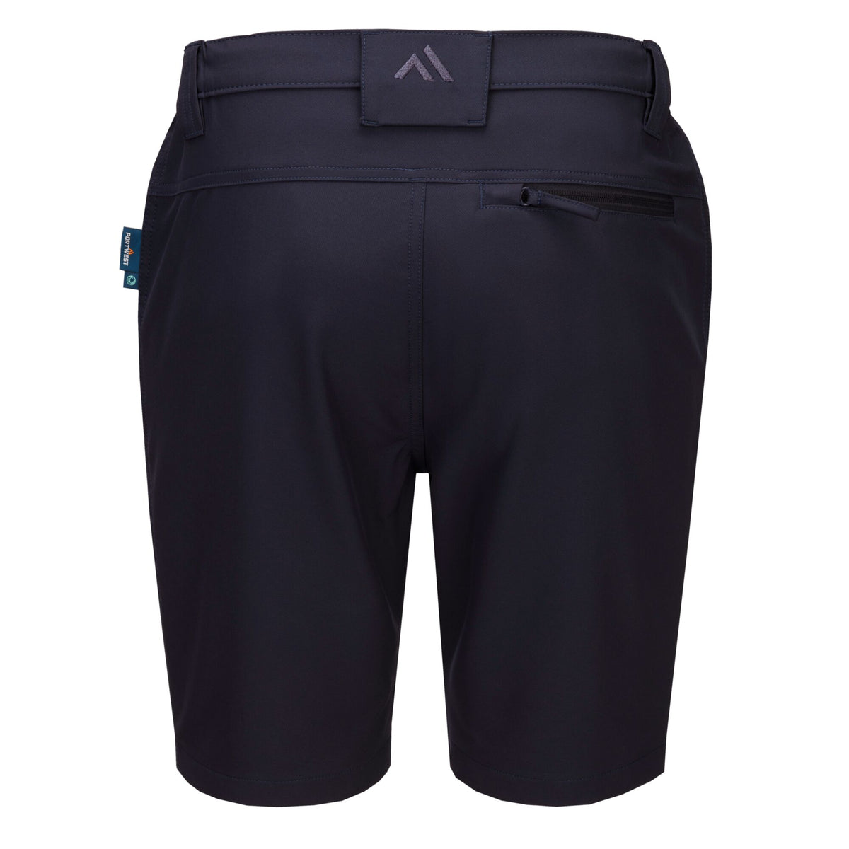 WX2 Eco Stretch Korte Broek - Portwest CD882 Portwest