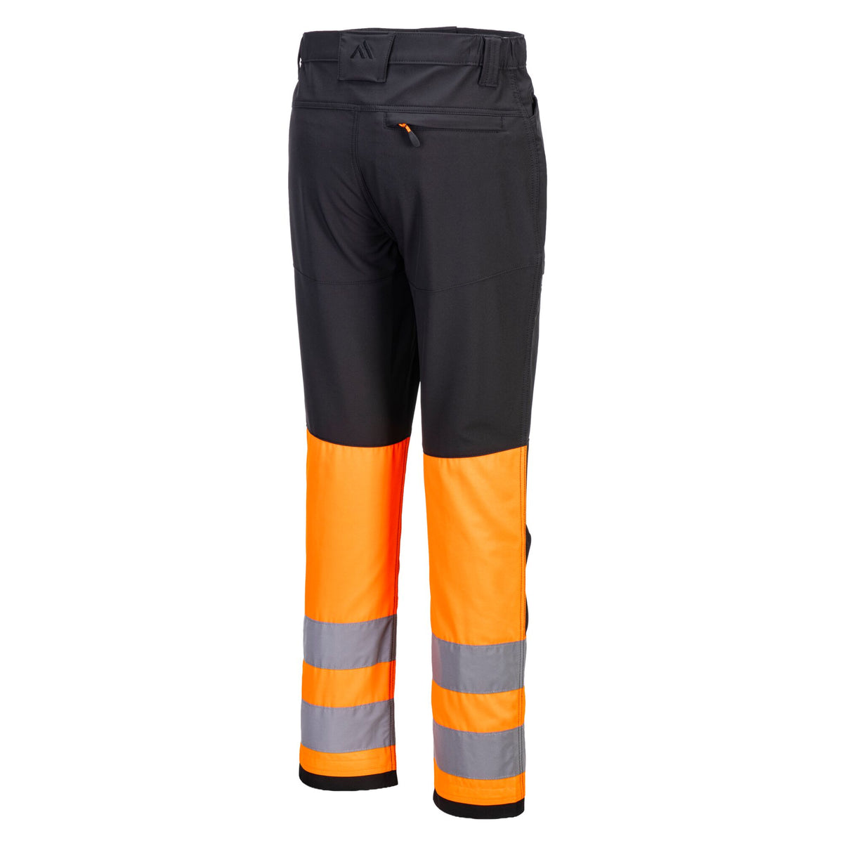 CD888 - WX2 Eco Hi-Vis Klasse 1 Service Broek - Portwest