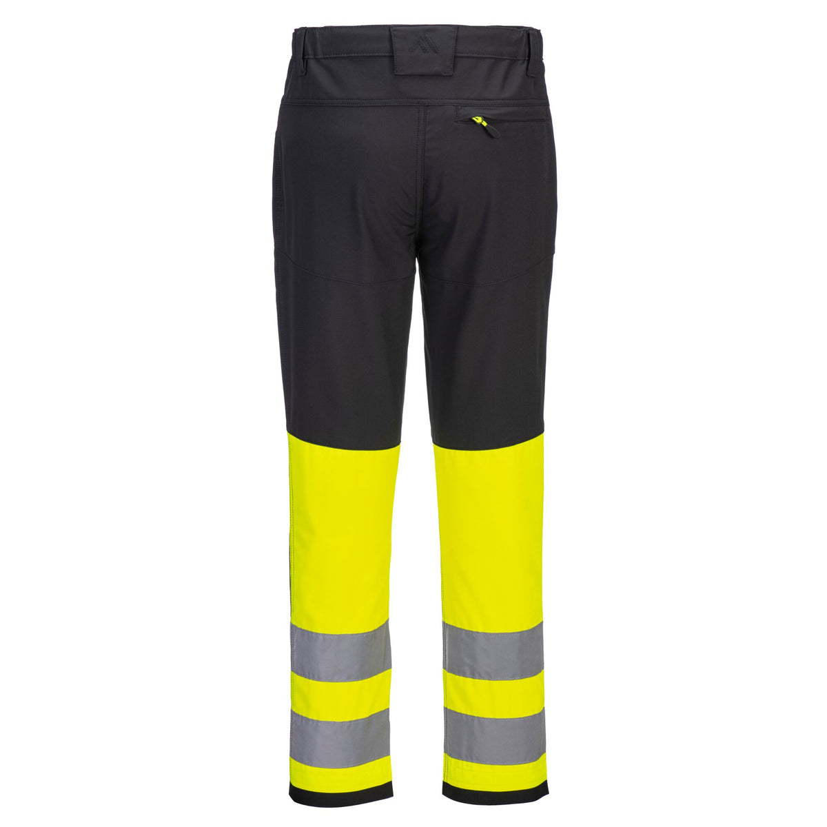 CD888 - WX2 Eco Hi-Vis Klasse 1 Service Broek - Portwest