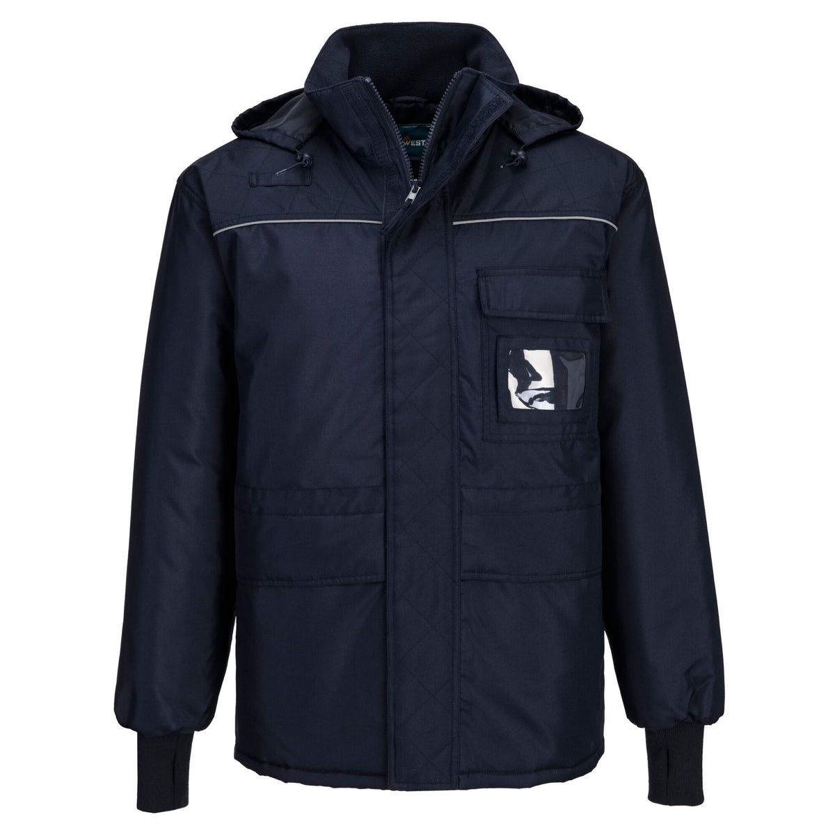 Diepvries Parka - Portwest CS10 Portwest