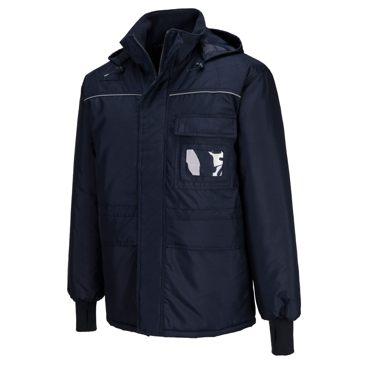 Diepvries Parka - Portwest CS10 Portwest