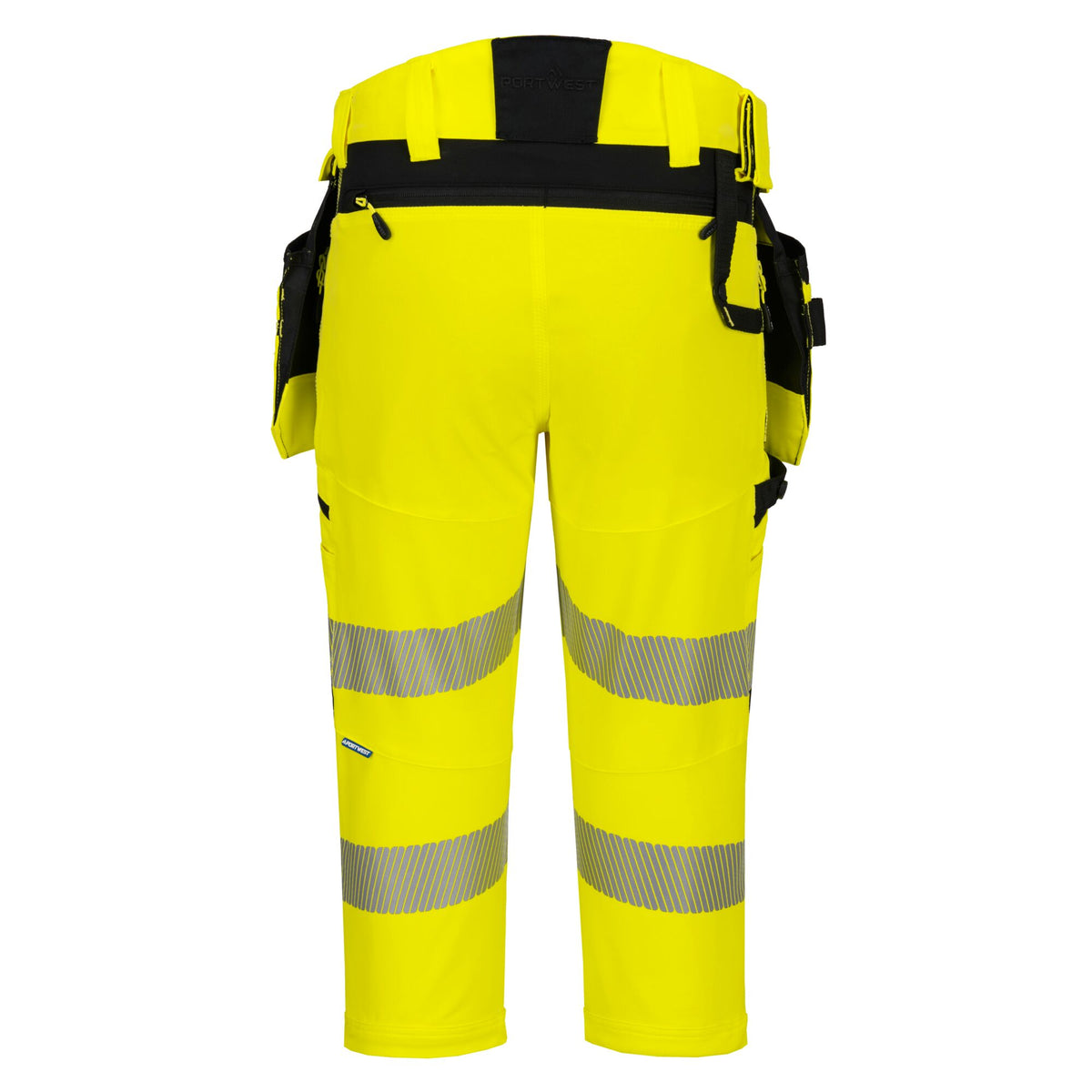 DX4 Hi-Vis Piratenbroek - Portwest DX402 Portwest