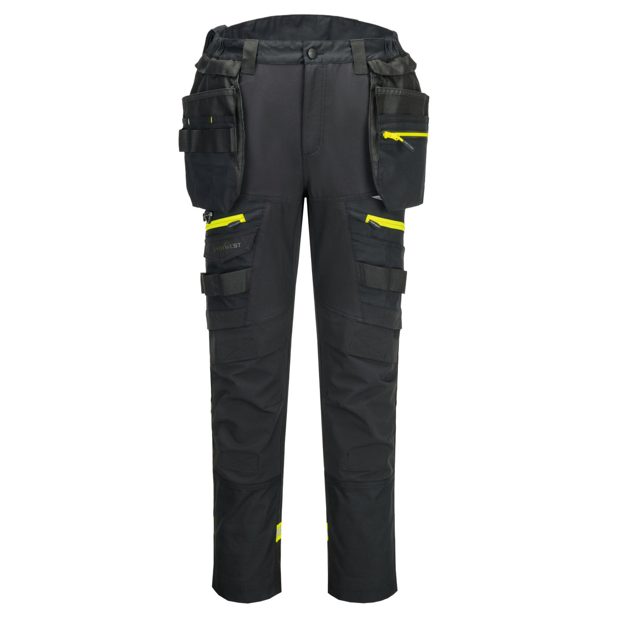 DX403 - DX4 Lichtgewicht Broek met Afneembare Holsterzak - Portwest