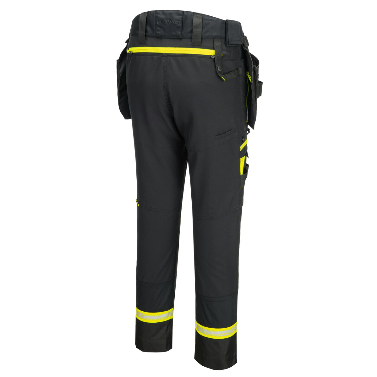 DX403 - DX4 Lichtgewicht Broek met Afneembare Holsterzak - Portwest