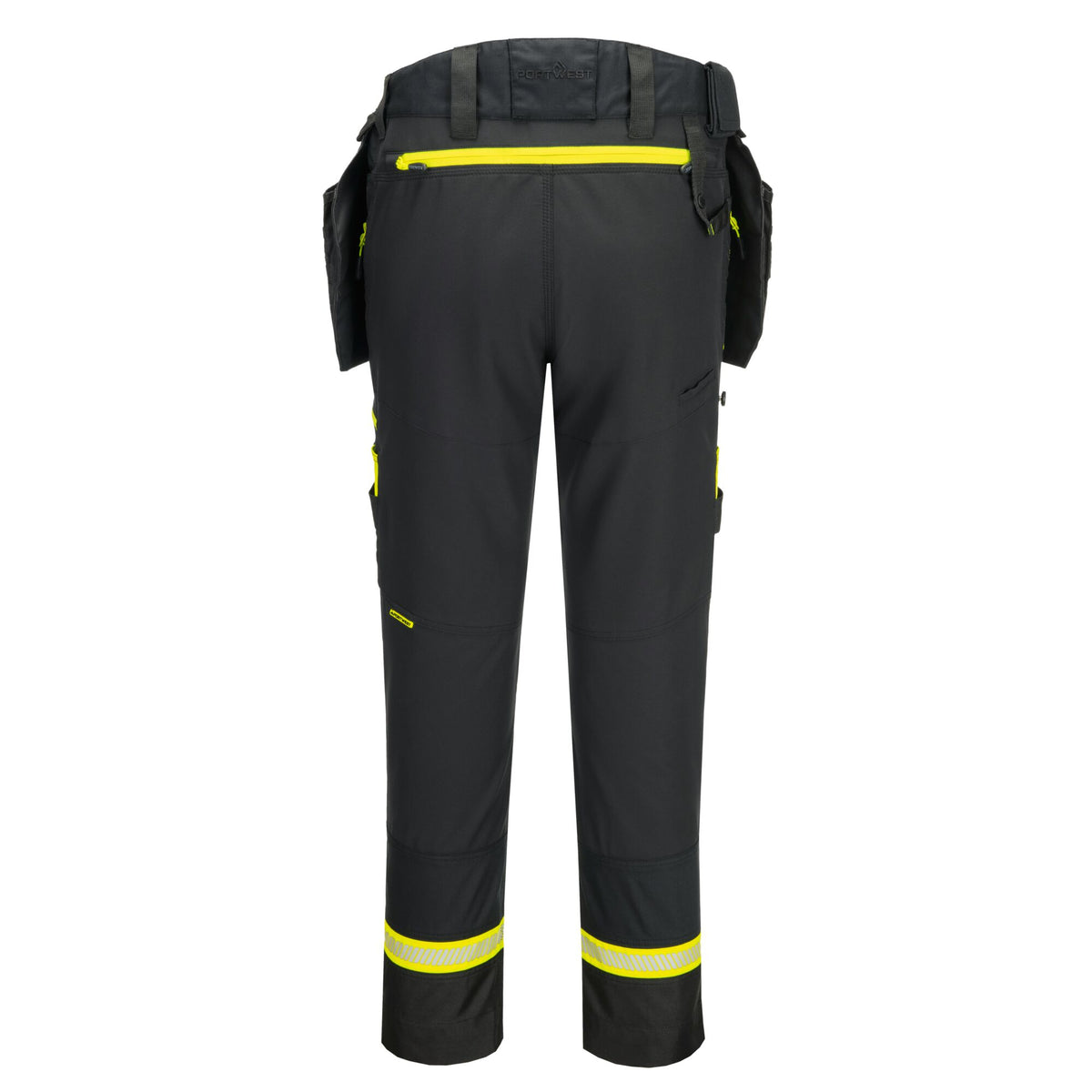 DX403 - DX4 Lichtgewicht Broek met Afneembare Holsterzak - Portwest