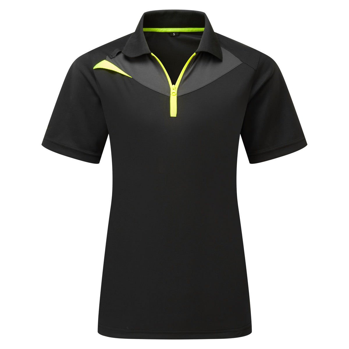DX4 Dames Poloshirt K/M - Portwest DX409 Portwest