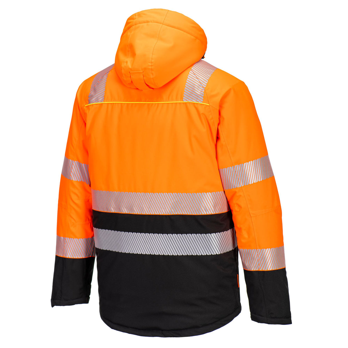 Casaco de Inverno de Alta Visibilidade DX4 Classe 2 - Portwest DX430
